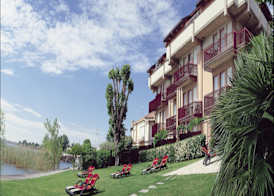 Hotel Smeraldo 3
