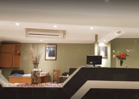 Hotel El Biar 3