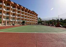 Hotel Puerto Palace 4
