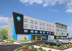 Tru By Hilton Moreno Valley-Riverside Near March Air Reserve 3