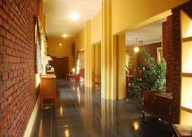Bluewater Guesthouse 2