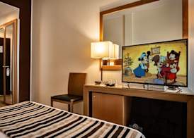 Sardegna Hotel - Suites & Restaurant 4