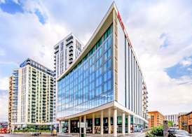 ibis London Sutton Point 2