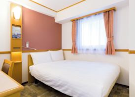 Toyoko Inn Hiroshima-eki Shinkansen-guchi 1 5