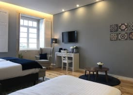 Virtudes City Lofts 4
