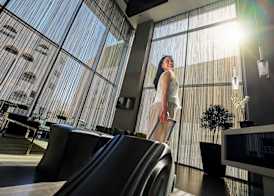 Centro Capital Doha - By Rotana 2