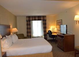 Holiday Inn Express & Suites SPARTA by IHG 2