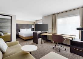 Residence Inn by Marriott New Haven Hamden 3