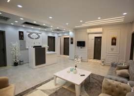 Capital City Hotel 4
