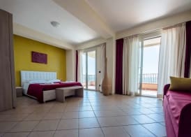 B&B La Sirena 5