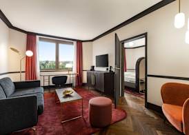 Diplomat Hotel Prague 2