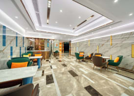 Hangzhou Haixin Hotel 5
