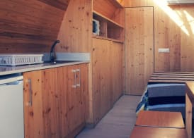 Camping Els Ports 5