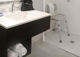 Holiday Inn Express NEW ORLEANS EAST by IHG 5