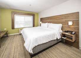 Holiday Inn Express INDIANAPOLIS SOUTH by IHG 4