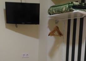 Hostal JQ Madrid 1 5