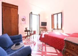 Hotel Croce Di Amalfi 3