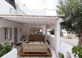 Island Mykonos Suites & Studios 4