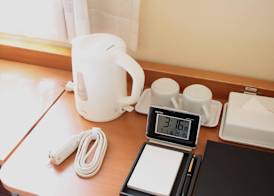 Comfort Inn Chiba Hamano 3