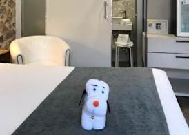 Soléa House Hotel Boutique 5