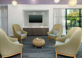 Element by Marriott Atlanta Midtown 2