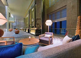 The Westin Chongqing Liberation Square 4