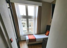Hotel Washington 4
