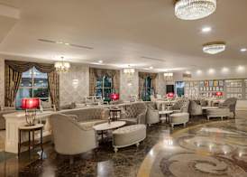 Side Star Resort Hotel - Ultra All Inclusive 3