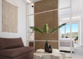 Myzith Luxury Suites 5