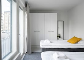 Hiisi Homes Espoo Center 5