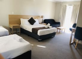Hamilton Brisbane Airport Hotel 3