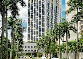 Fairmont Jakarta 4