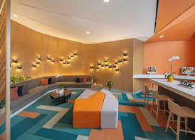 Citadines Benavidez Makati 2