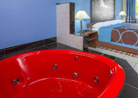 Super 8 by Wyndham Dothan 5