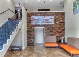 Days Inn by Wyndham Savannah Gateway I-95 3