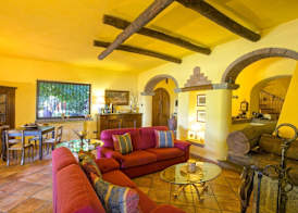Agriturismo Pera di Basso 3