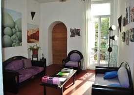 Le Ryad Boutique Hôtel 5