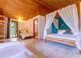 Etenna Beach Bungalows 5