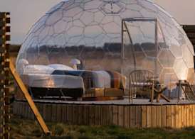Aurora Igloo South 2