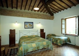 Agriturismo Vergelle 4