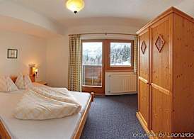 Ferienappartements Landhof 4