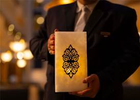 Sofitel Algiers Hamma Garden 3