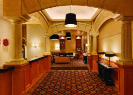 Executive Hotel Le Soleil New York 4