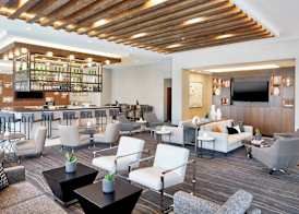 AC Hotel by Marriott Tuscaloosa Downtown 5