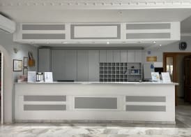 Albatros Hotel 3