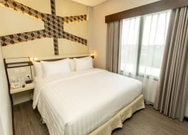 Best Western Batang Garing 3