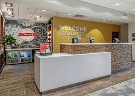 Hampton Inn Camden, SC 4