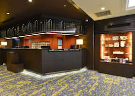 Ginza Capital Hotel Akane 5