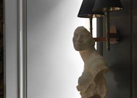 Marquis Faubourg Saint Honoré - Small Luxury hotels of the World 4