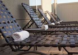 Hilton Garden Inn Evansville 2